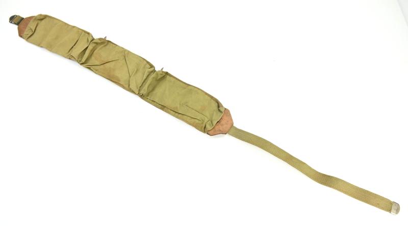 US WW2 Service Money Belt Pioneer
