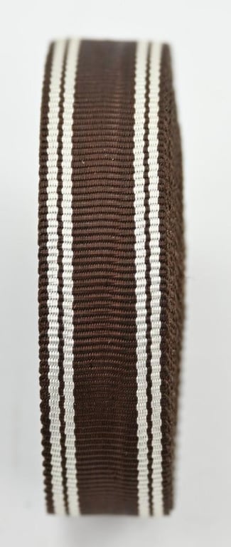 German NSDAP Long Service Award Ribbon Roll