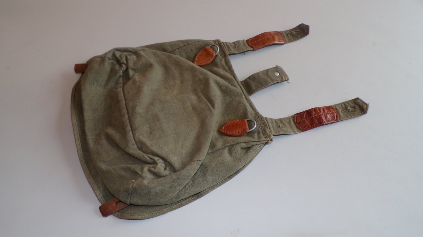 M1931 R.A.D brotbeutel