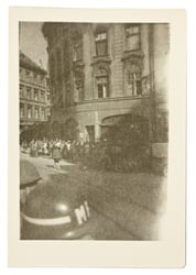 US WW2 Military Police Picture