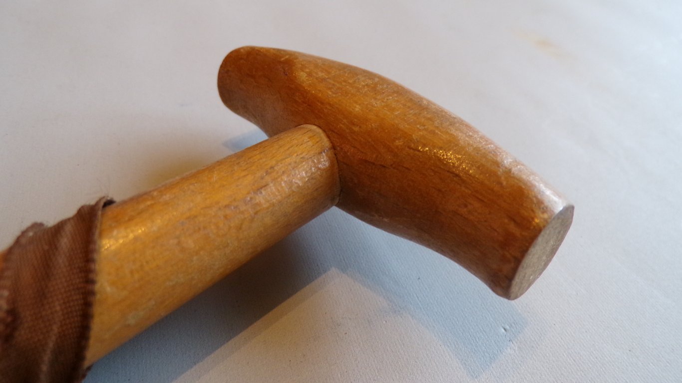 RAD Miniature Remembrance Spade