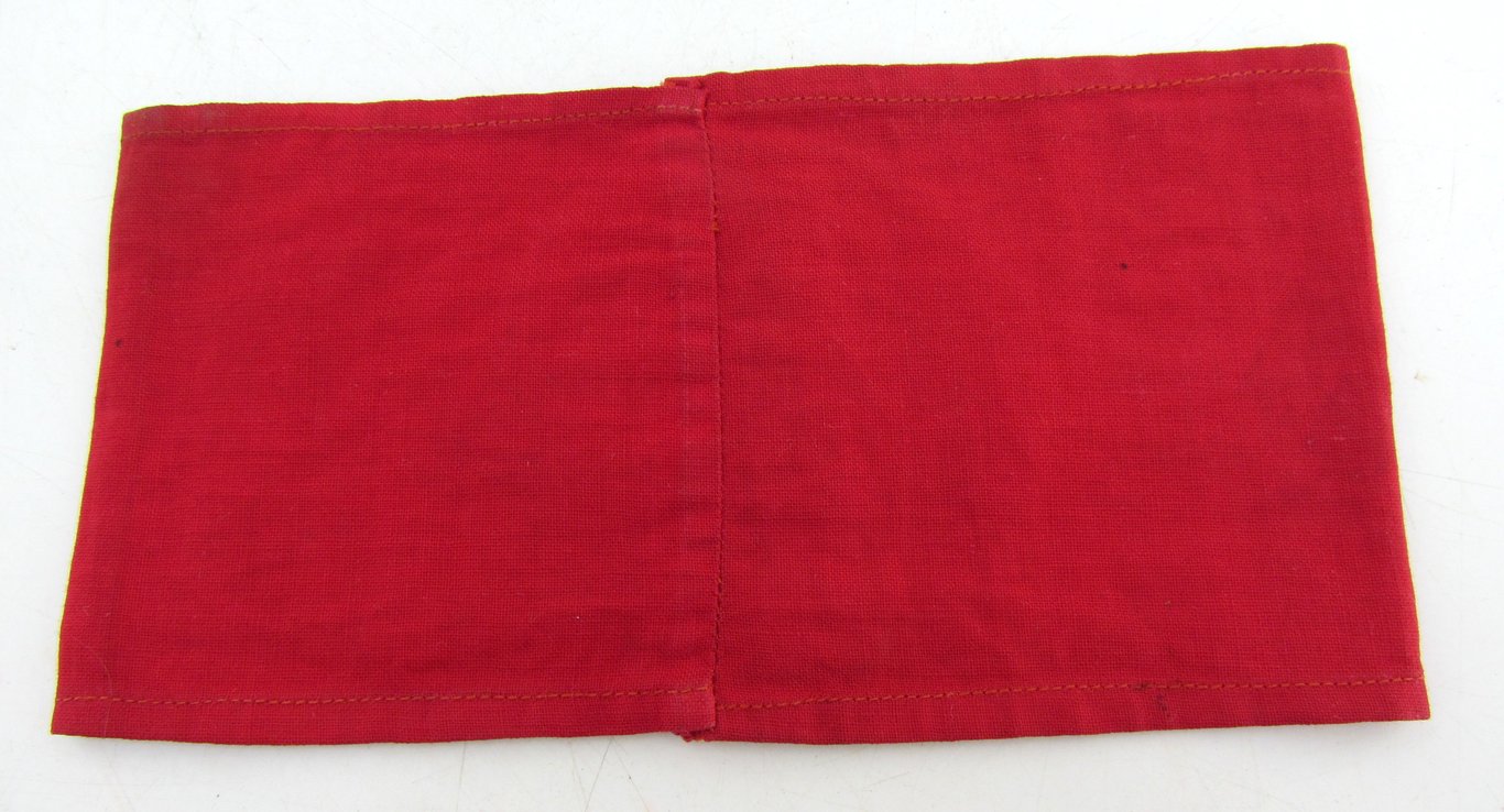 NSDAP Member's Armband
