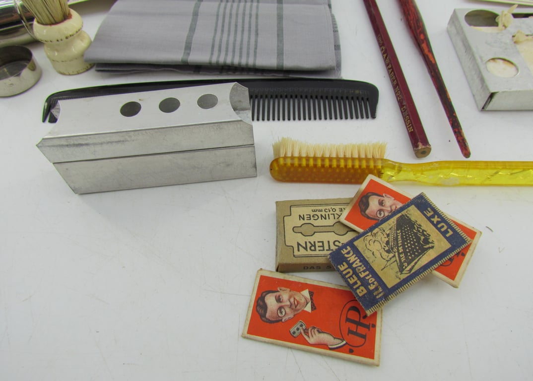 Wehrmacht Personal "Lico" Kit