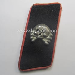 Mid- (ie. later-) war-period - albeit regrettably single!...