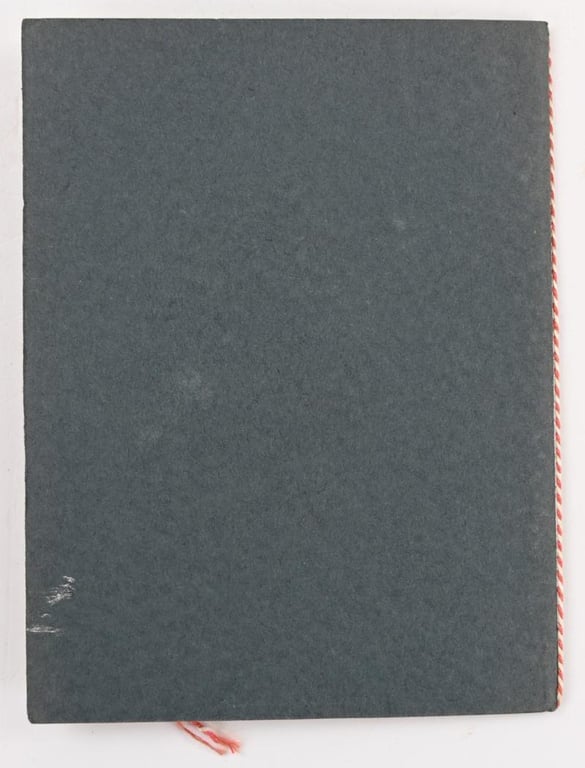 German NSRL Sports Certificate