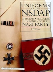 Uniforms of the NSDAP: Uniforms - Headgear -...