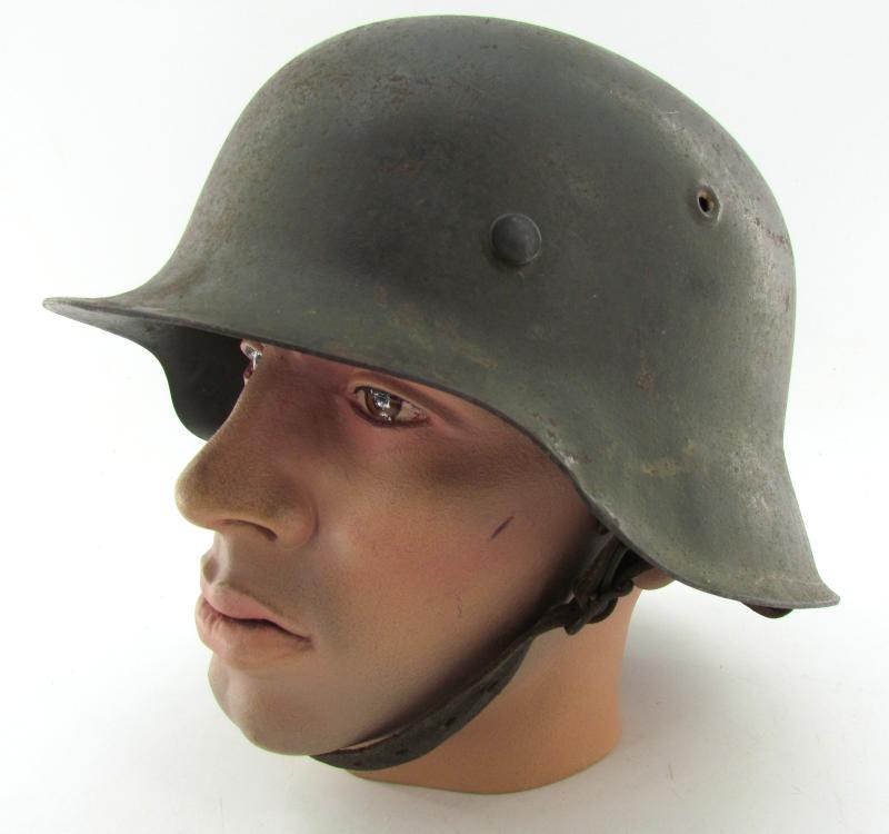 Heer/Waffen-SS M42 no decal CKL 66