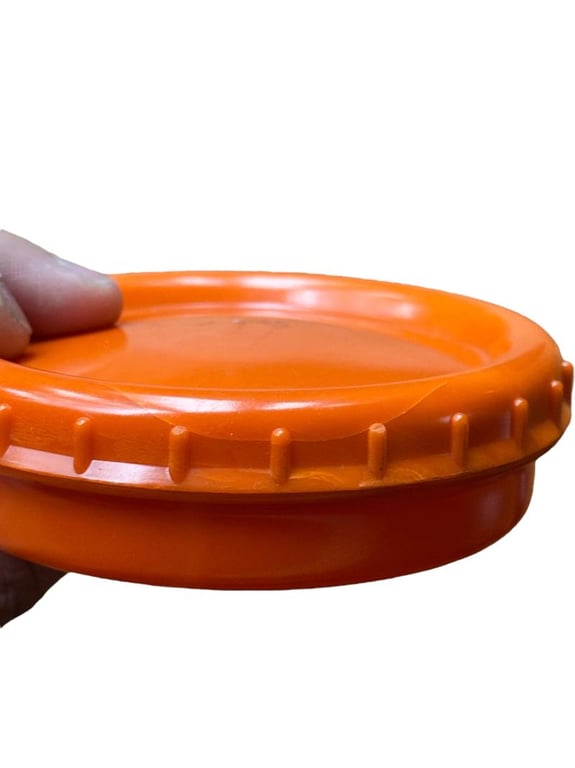 Wehrmacht Bakelite Butterdish