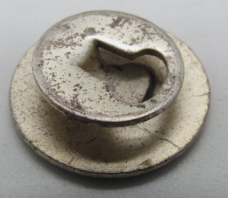 Luftwaffe DLV glider pilot badge grade "B" (buttonhole)