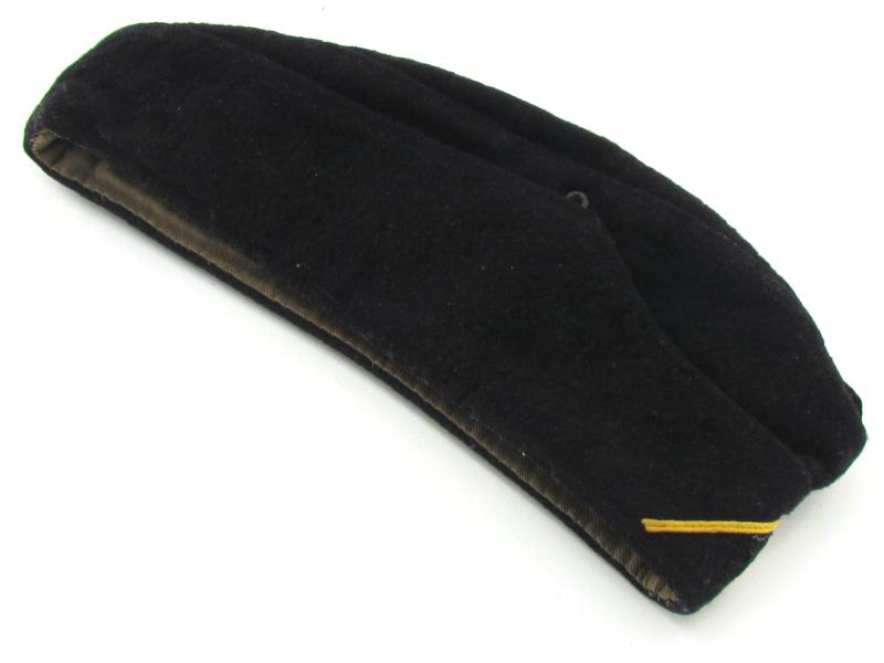 Wehrmacht (Heer) Panzer Reconnaissance M34 Overseas Cap