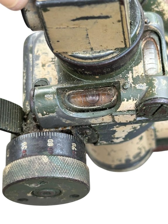 M.G.Z. 40 Optical Sight