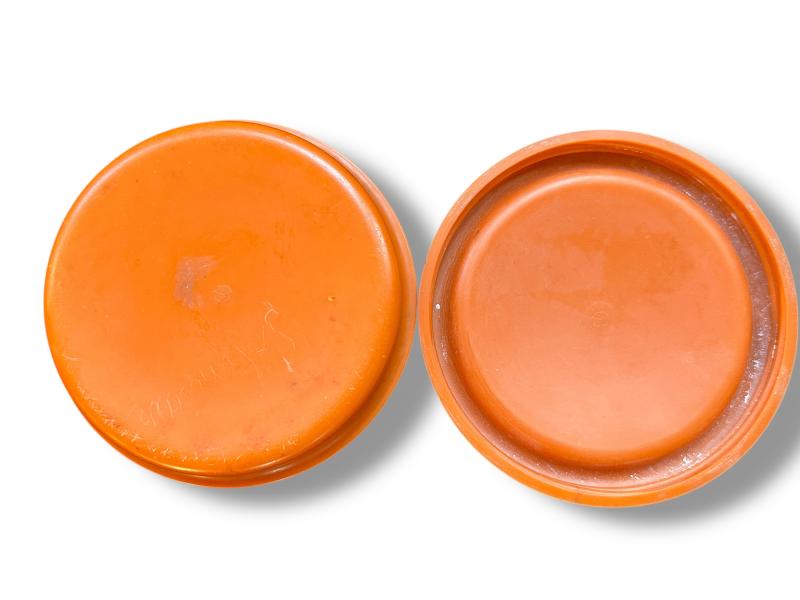 Wehrmacht Bakelite Butterdish -named-