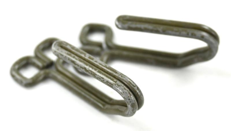 German WH Belt Loops