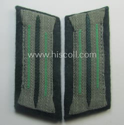 Fully matching pair of pre- (ie. early-war-) period...