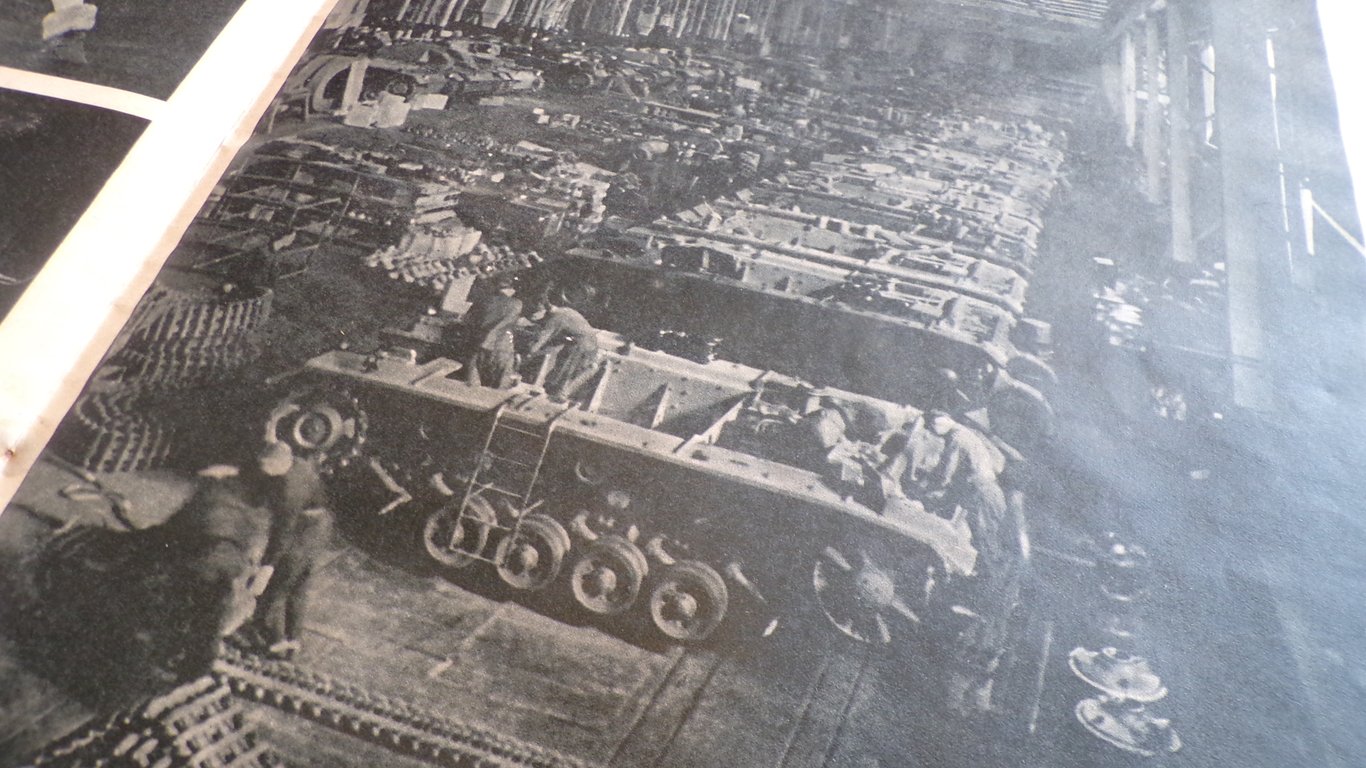 Signaal magazine (Dutch) Nr. 9 1941