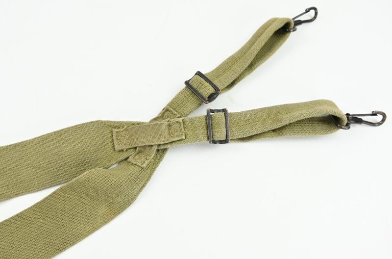 US WW2 M-1936 Suspenders