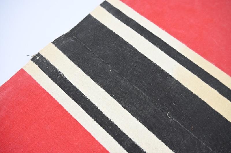 German Canvas made Reichskriegsfahne