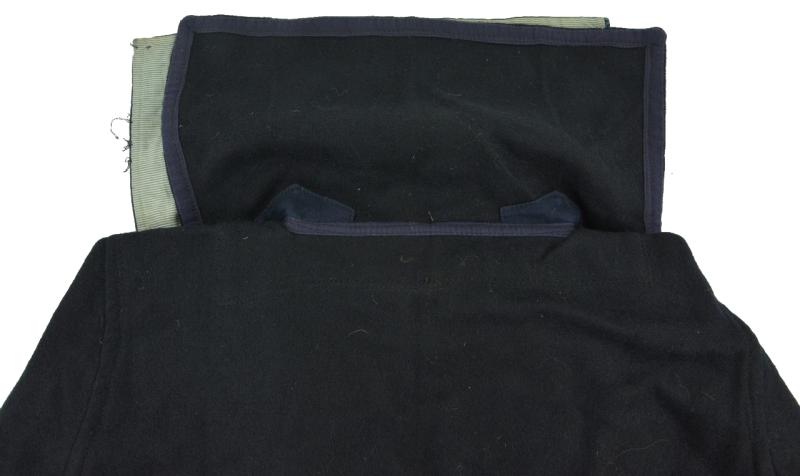 British WW2 Royal Navy Clothing Set