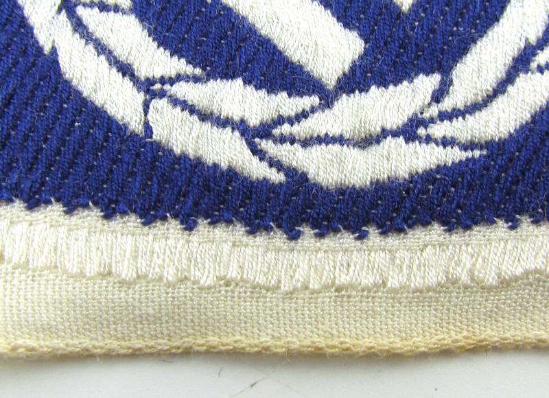 Kriegsmarine Sport Shirt Eagle