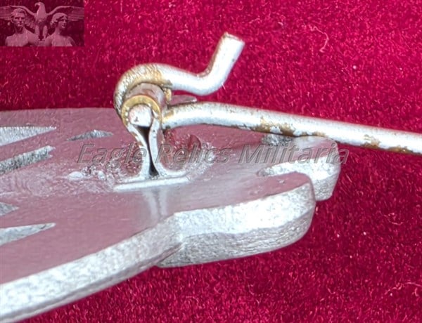 Army Flak Badge - Heeres-Flakabzeichen