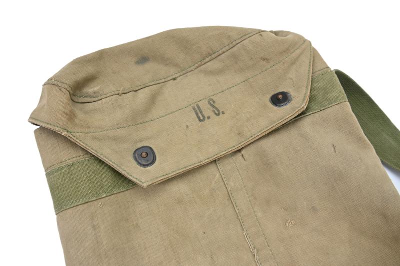 US WW2 Bazooka Bag