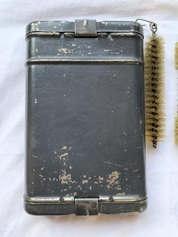 K98 Rifle Cleaning Kit