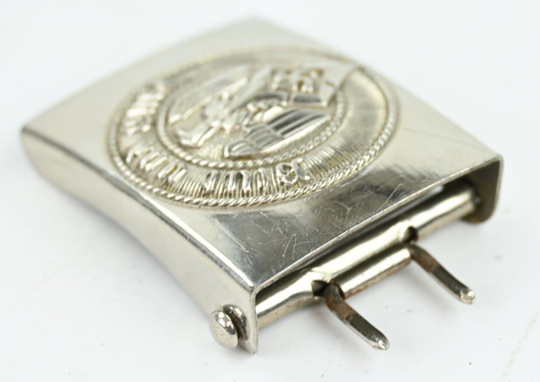 German Hitler Youth Belt & Beltbuckle