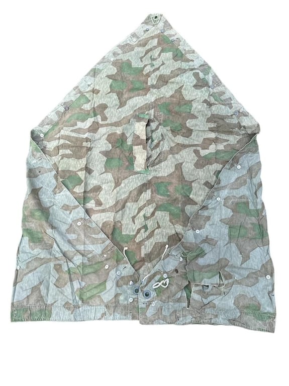 WH Shelter Quarter M31 (Zeltbahn 31)