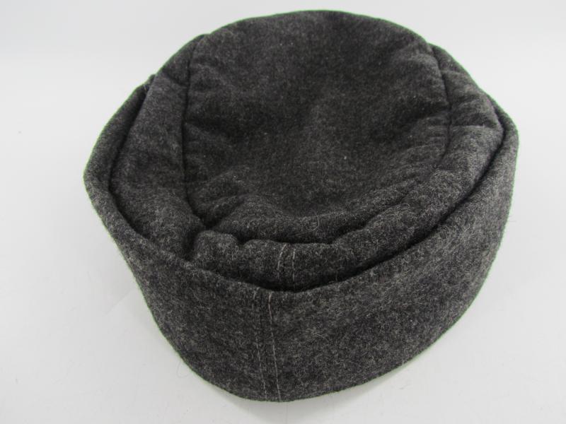 German DRK M43 Style Cap Marked DRK 1944