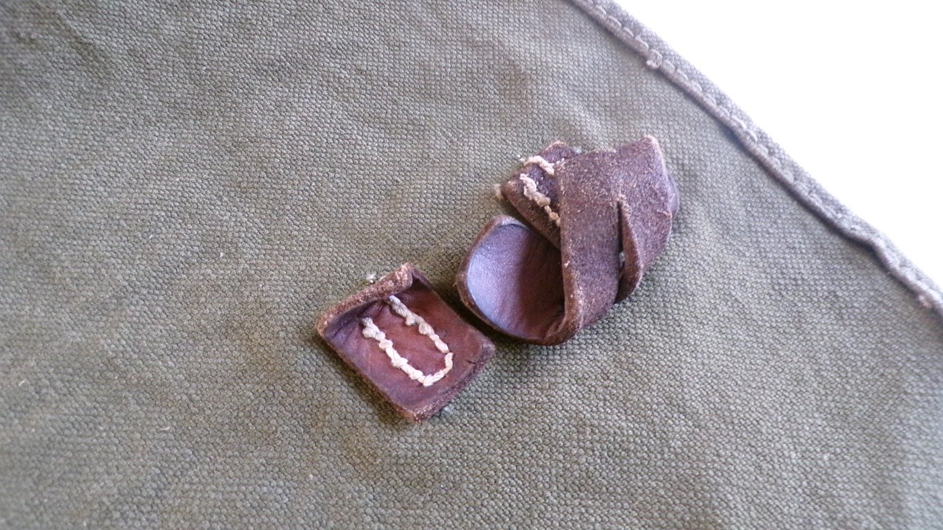 M1931 Wehrmacht brotbeutel (breadbag)