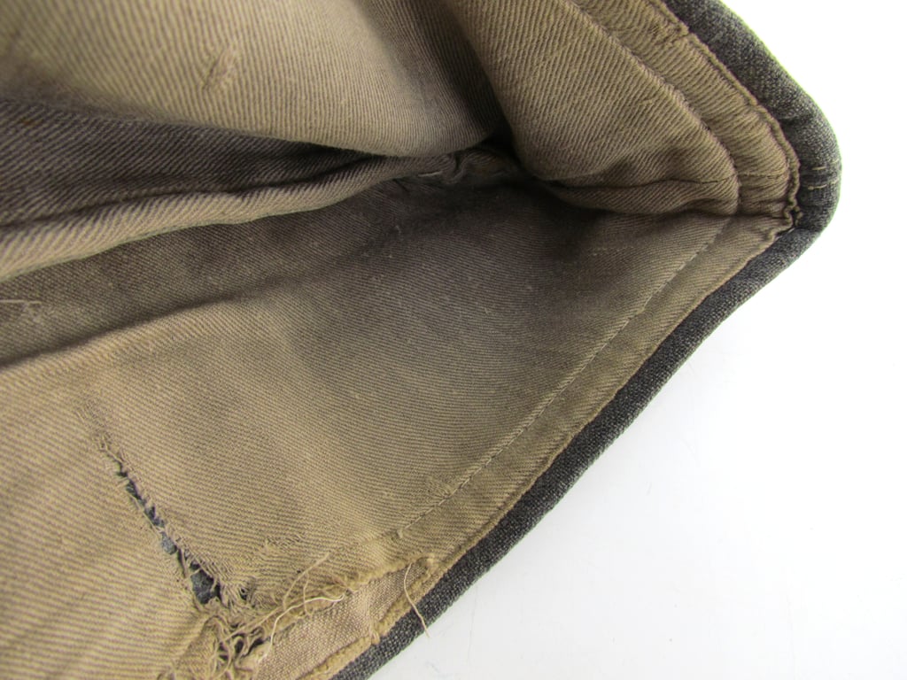 Luftwaffe EM/NCO's Overseas Cap