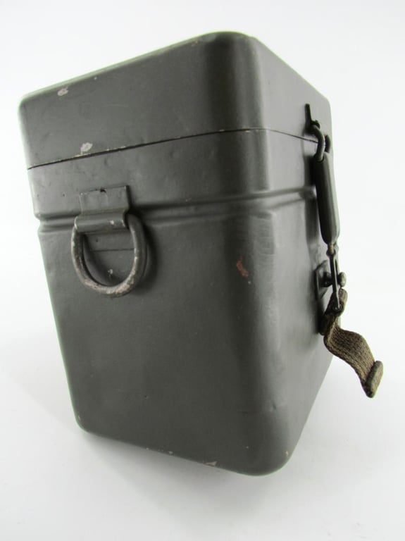 MGZ34 Optical Sight in Box ( complete )