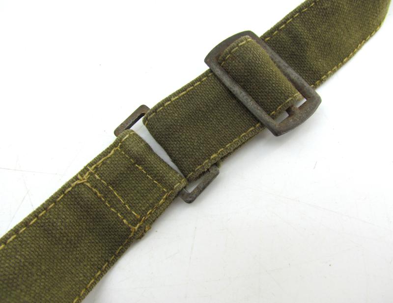 Wehrmacht M45 Bread Bag ( 0/0448/0078 )