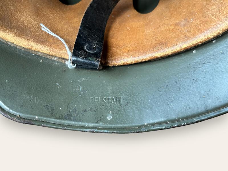 M34 Lightweight Helmet