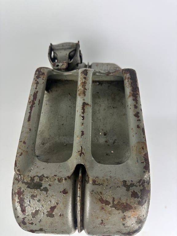 Waffen-SS 20 litres Jerrycan by Sandrik