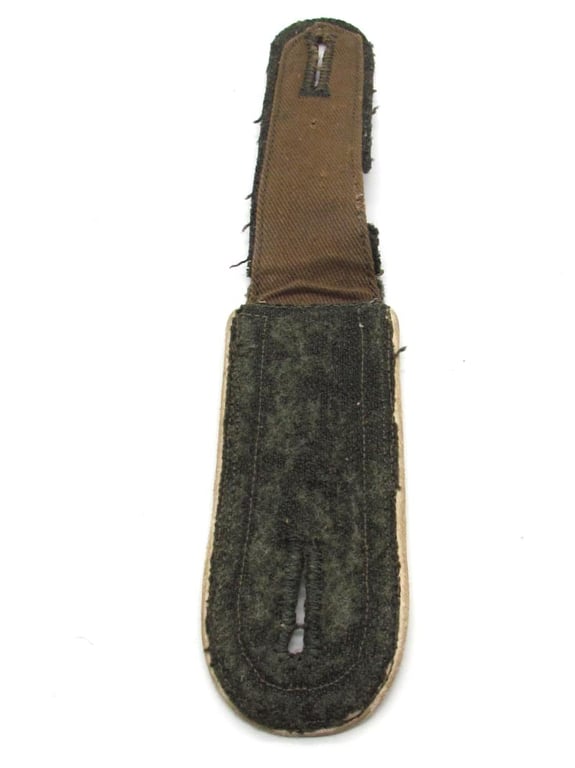 Single WH (Heer) M40 'Infanterie' Shoulder-Strap