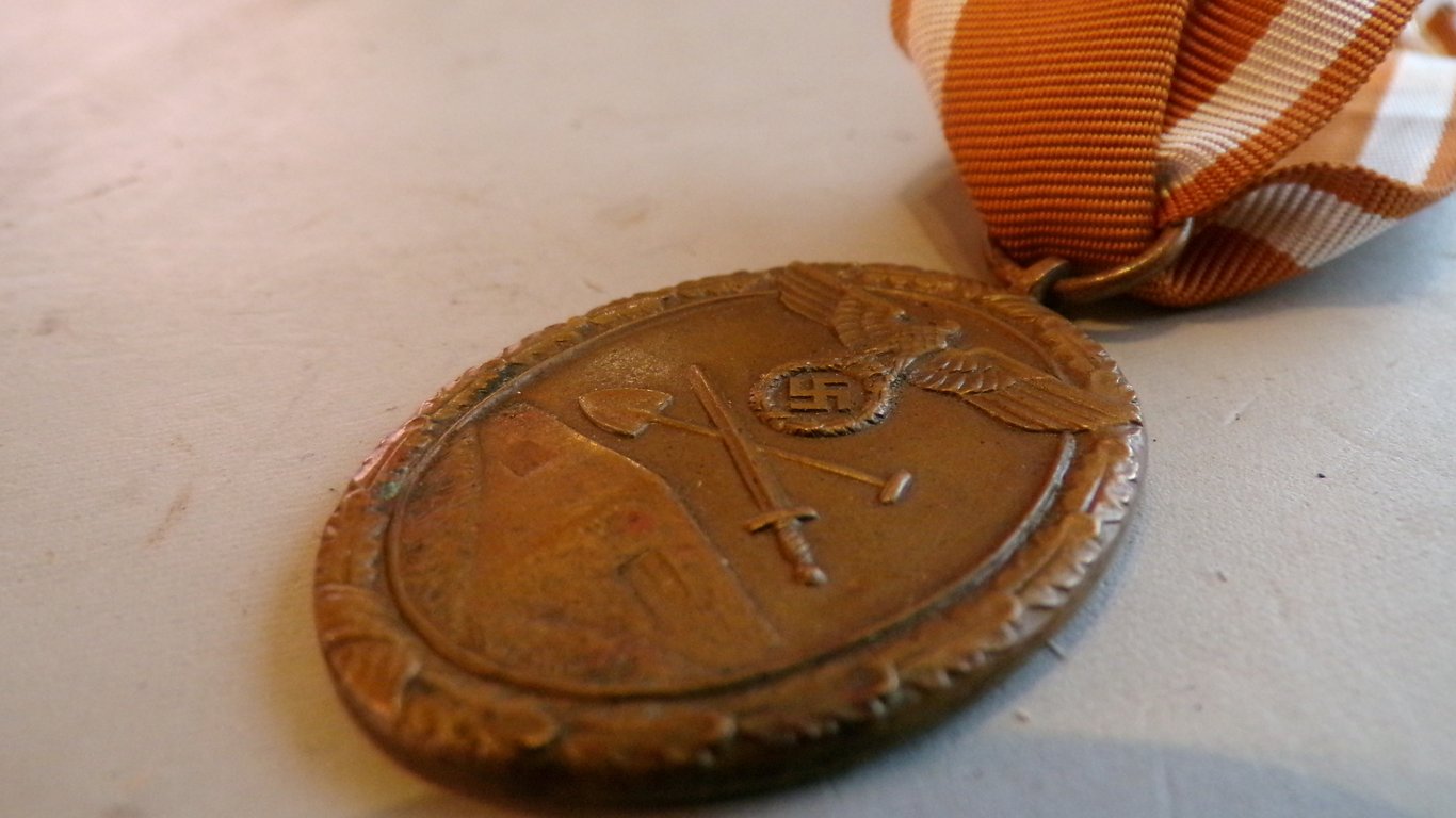 Deutsches Schutzwallehrenzeichen