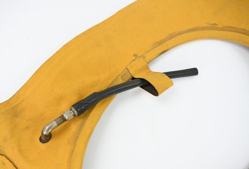 USAAF WW2 B-4 Mea West Life Preserver
