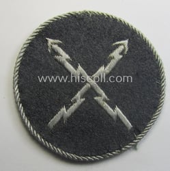 Superb - and rarely encountered! - example of...