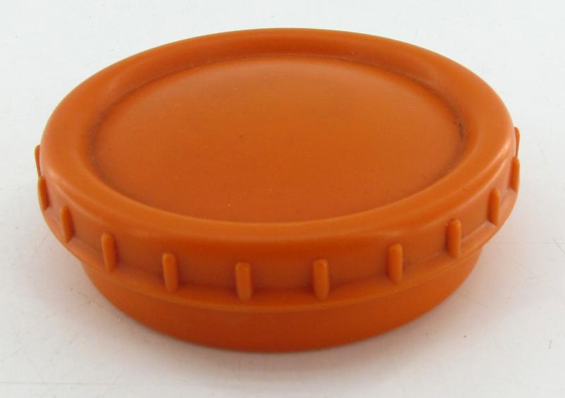 Wehrmacht Bakelite Butterdish