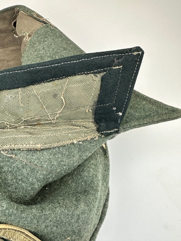 M36 Infantry tunic