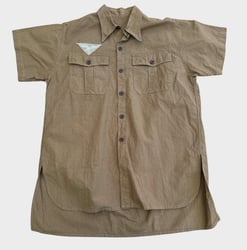 Luftwaffe Tropical Short Sleeve Shirt