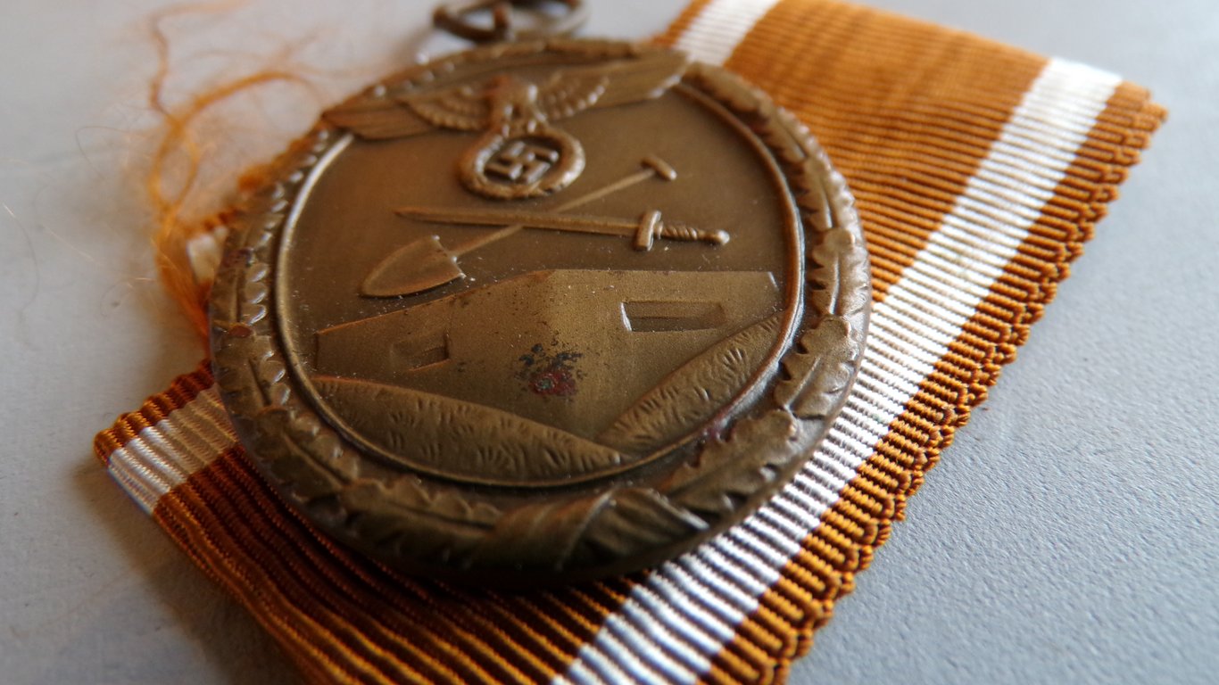 Deutsches Schutzwallehrenzeichen