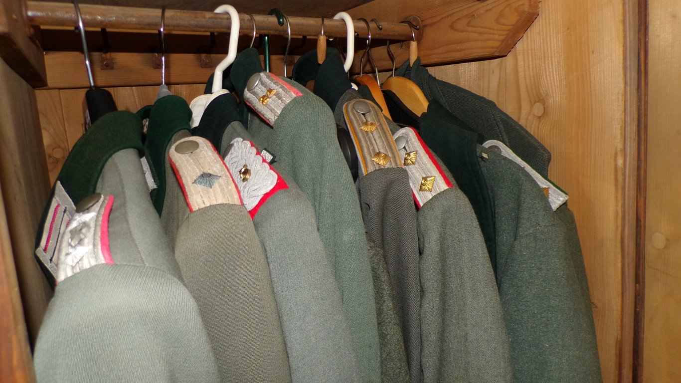 NEW ARRIVALS