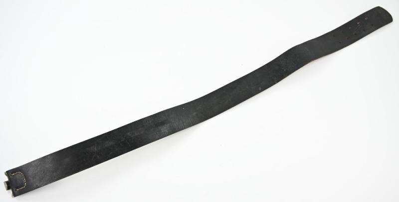 German WH Combat Belt