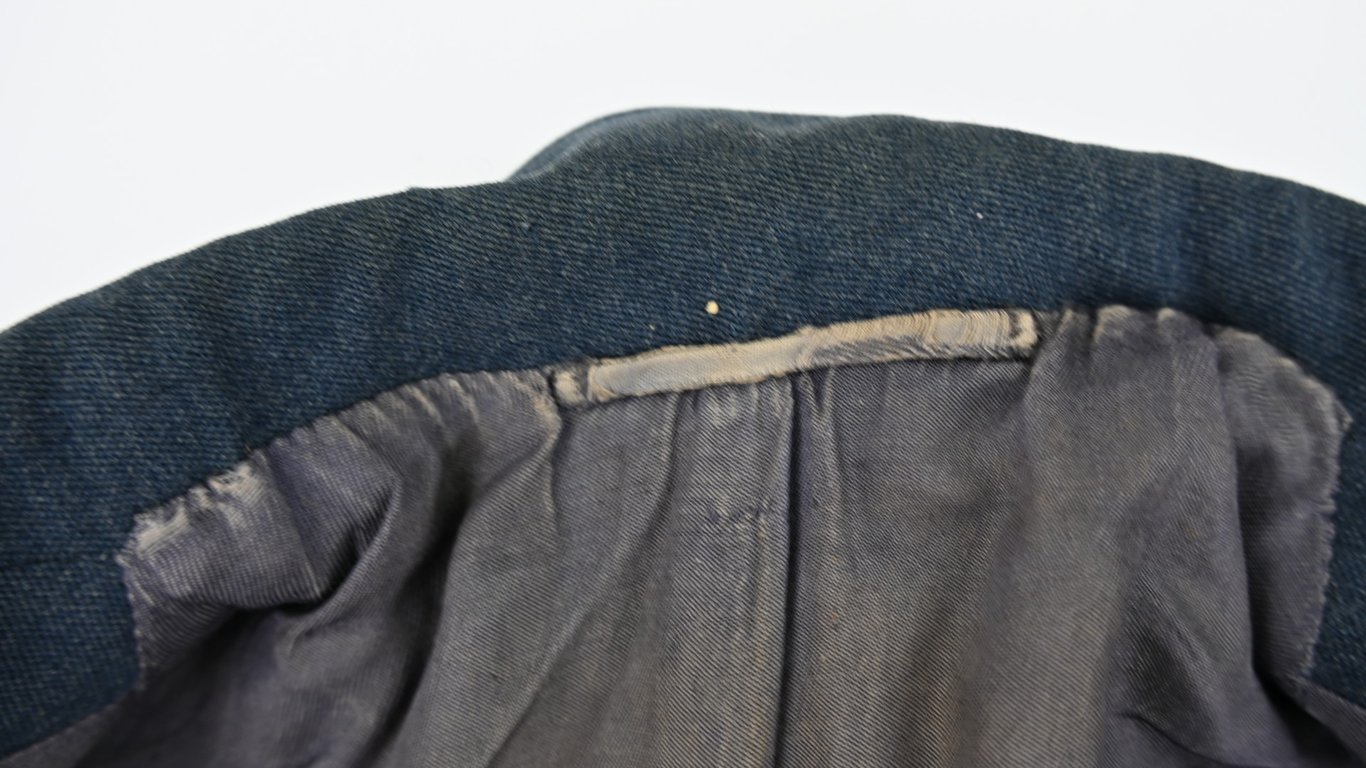British WW2 RAF Service Dress & Cap