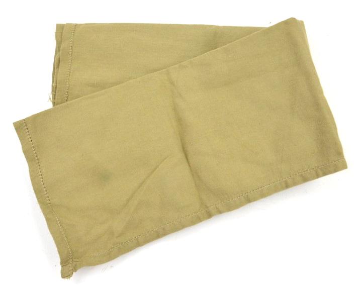 US WW2 Handkerchief