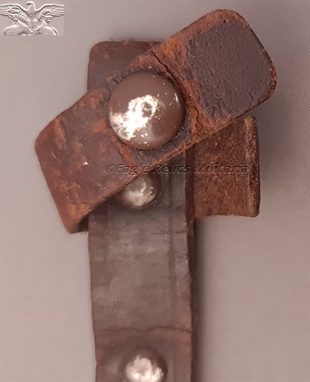 Hitler Youth Camp Knife - HJ Fahrtenmesser