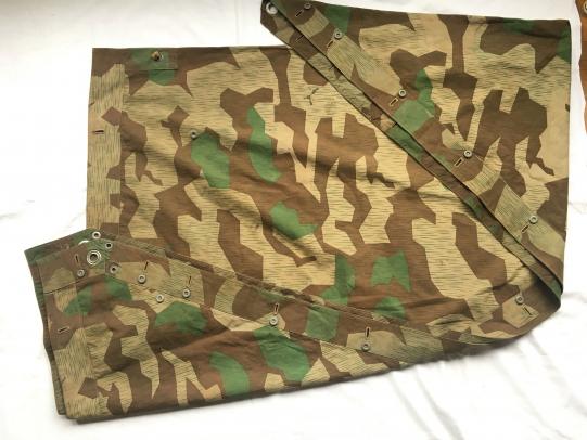 WH (Heer) Shelter Quarter -1941-