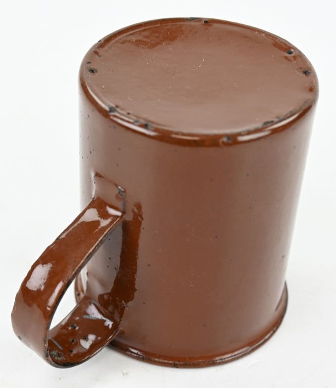 German Drink Cup made form M24 stickgrenade